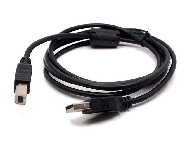 Dây cáp USB dùng cho máy in dài 3m