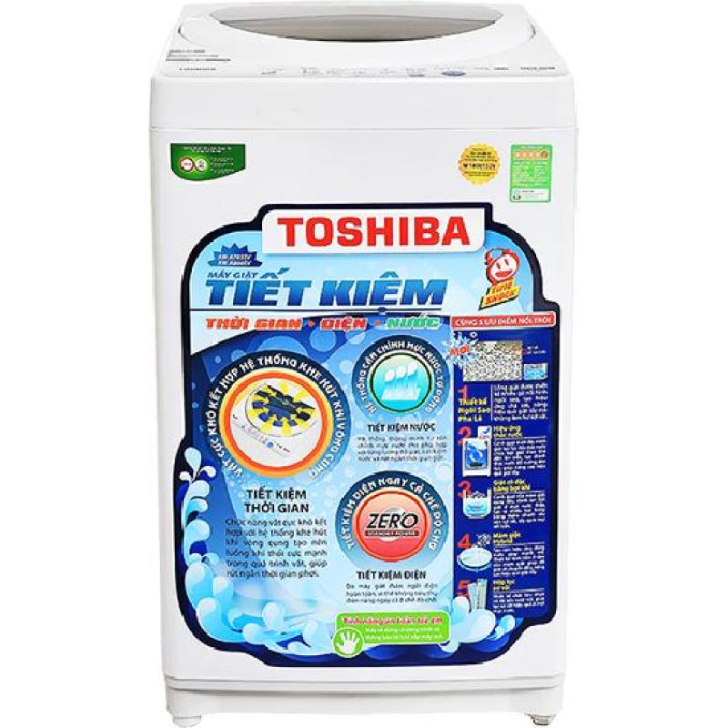 Bảng giá Máy giặt cửa trên Toshiba AW-A800SV,7kg Điện máy Pico
