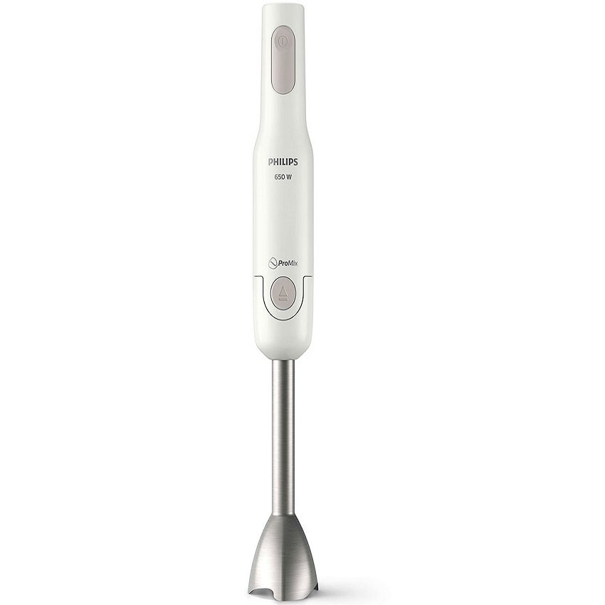 Máy Xay Sinh Tố Cầm Tay Philips HR2537