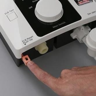 [HCM]Máy nước nóng Panasonic DH-3RP2VK (BƠM TRỢ LỰC)