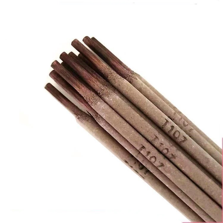 05 Que hàn đồng bọc thuốc ( hàn điện ) 3.2mm