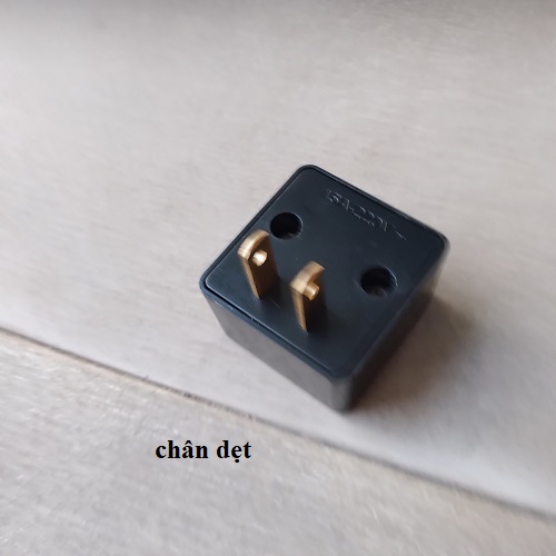phích cắm đa năng lioa