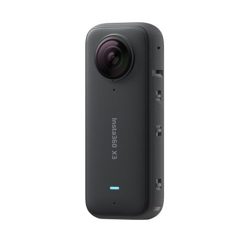 Camera Action Cam Insta360 X3 (One X3) - Chính Hãng