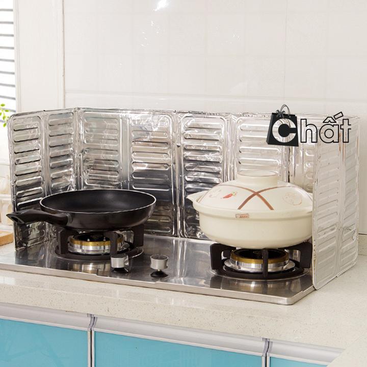Tấm chắn dầu mỡ cho nhà bếp