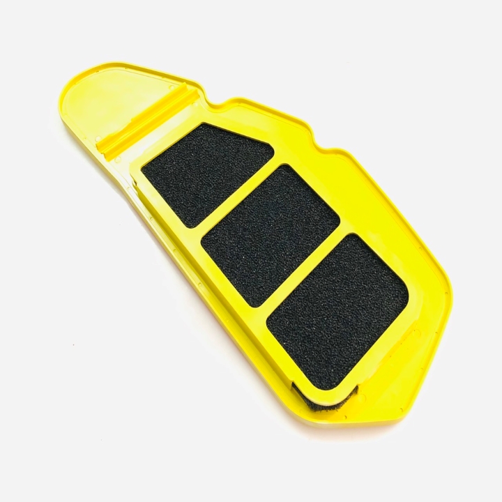 Lọc Gió Độ Hrc Gắn Vario