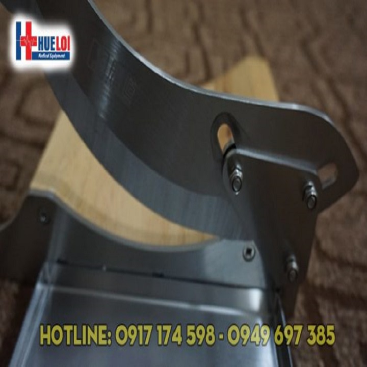 Dao cầu thái thuốc Bắc (DC2) - Thái nấm