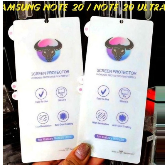 Dán ppf cho samsung s8 s9 plus note 8 9 note 10 note 10 plus s10 s10 plus trước sau miếng dán tự phục hồi tặng giấy lau