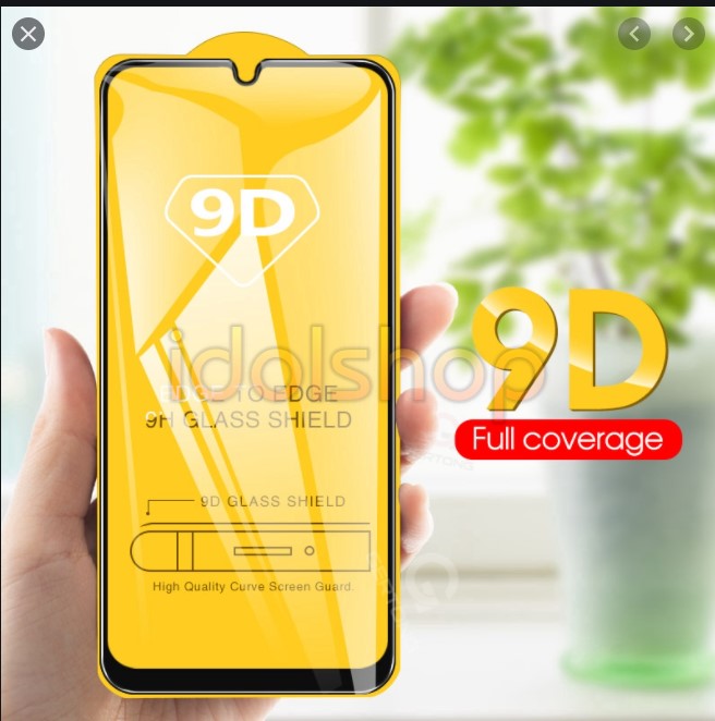 Cường lực Full màn Samsung Galaxy Note 10 Lite / S10 Lite thế hệ mới