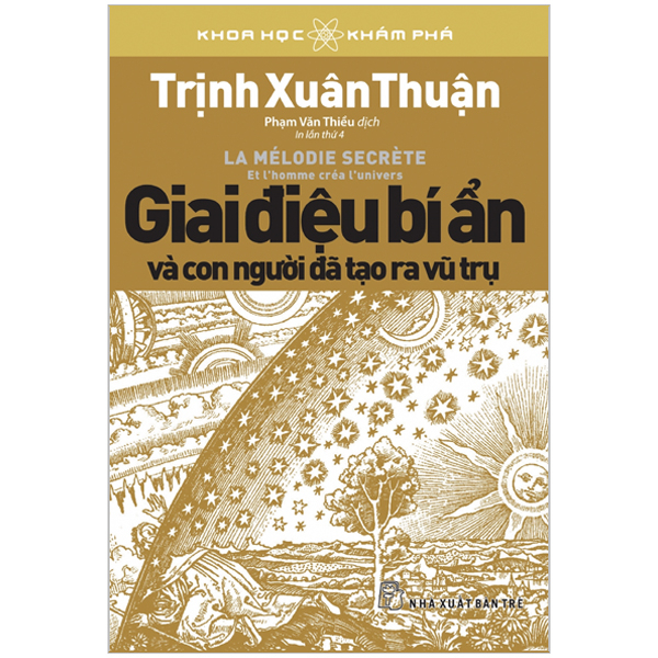 Fahasa - giai điệu bí ẩn và con người đã tạo ra vũ trụ