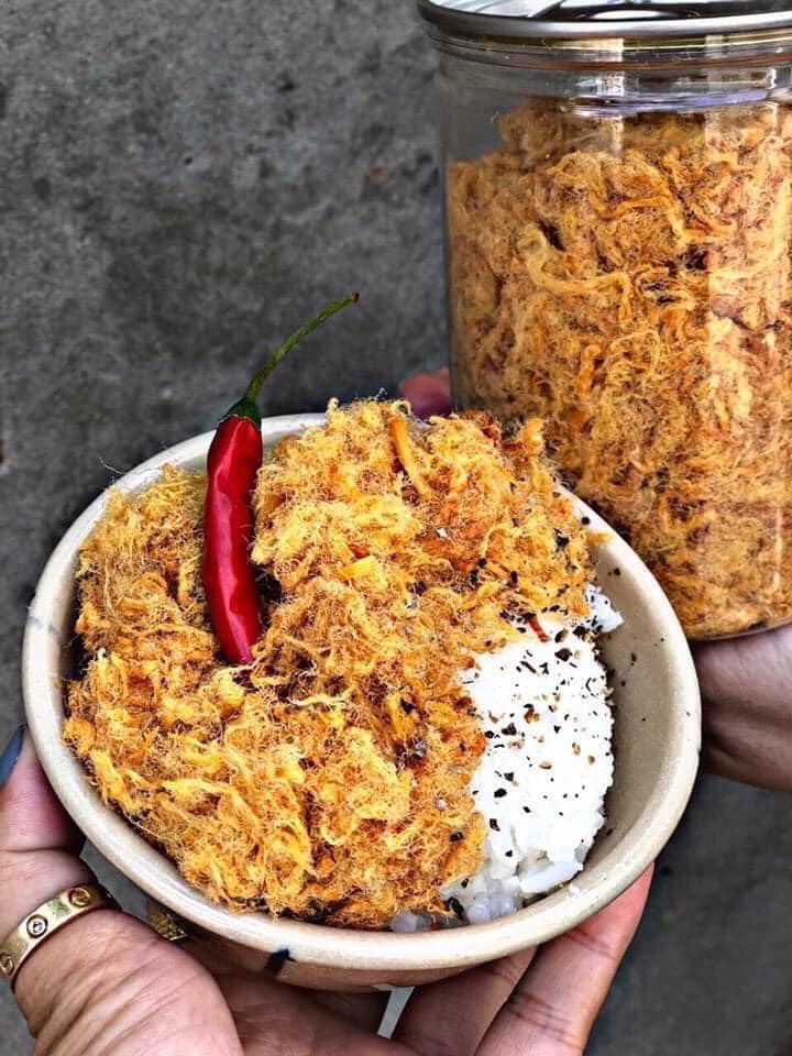 Chà Bông Cay