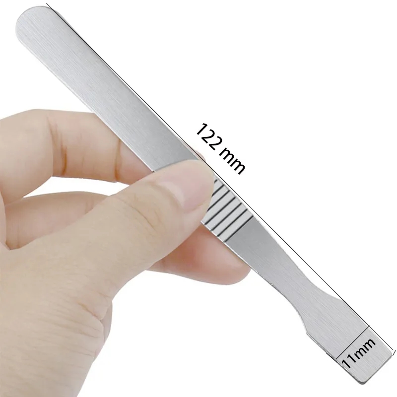 Dụng cụ mở khóa smartkey khi hết pin thay cho khóa xe máy, oto