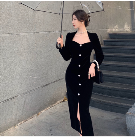 Váy Dự Tiệc