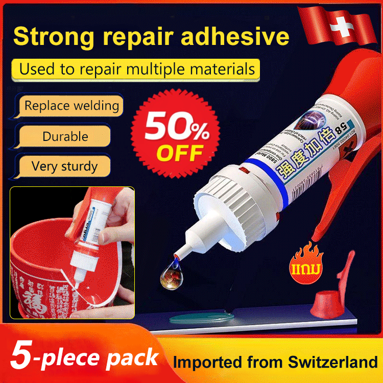 miaoai123 Powerful Solder Multi-Material Repair Adhesive