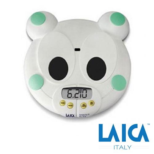 CÂN EM BÉ & ĐO CHIỀU CAO LAICA BF 2051
