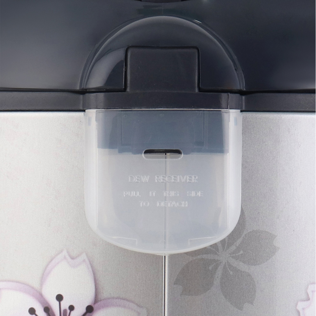 Nồi cơm điện Sharp KS-R231STV "SS"