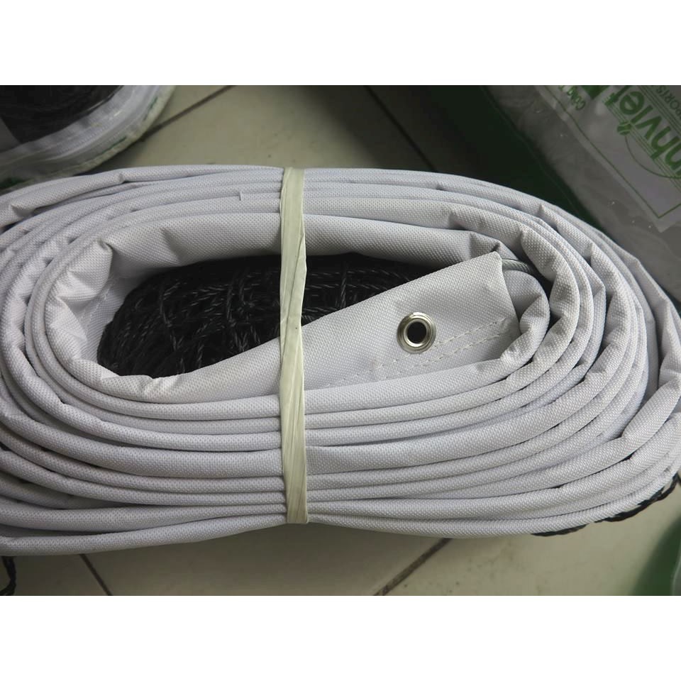 Lưới Bóng Chuyền Anh Việt Có Cáp