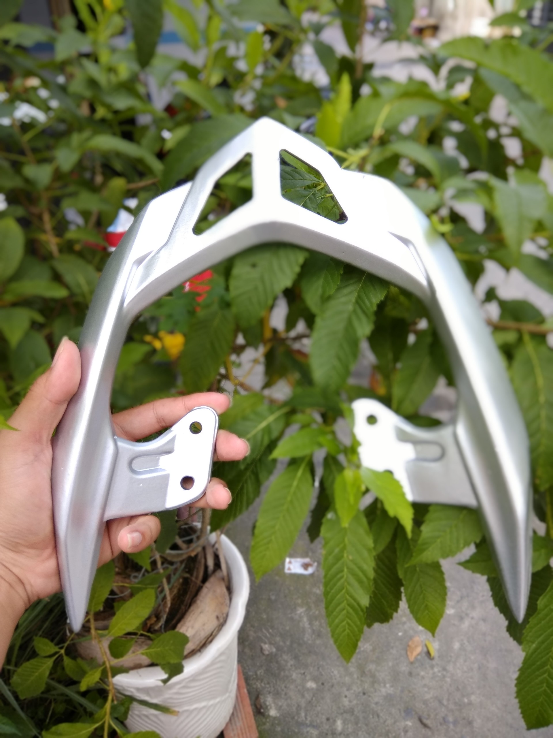 CẢNG SIRIUS