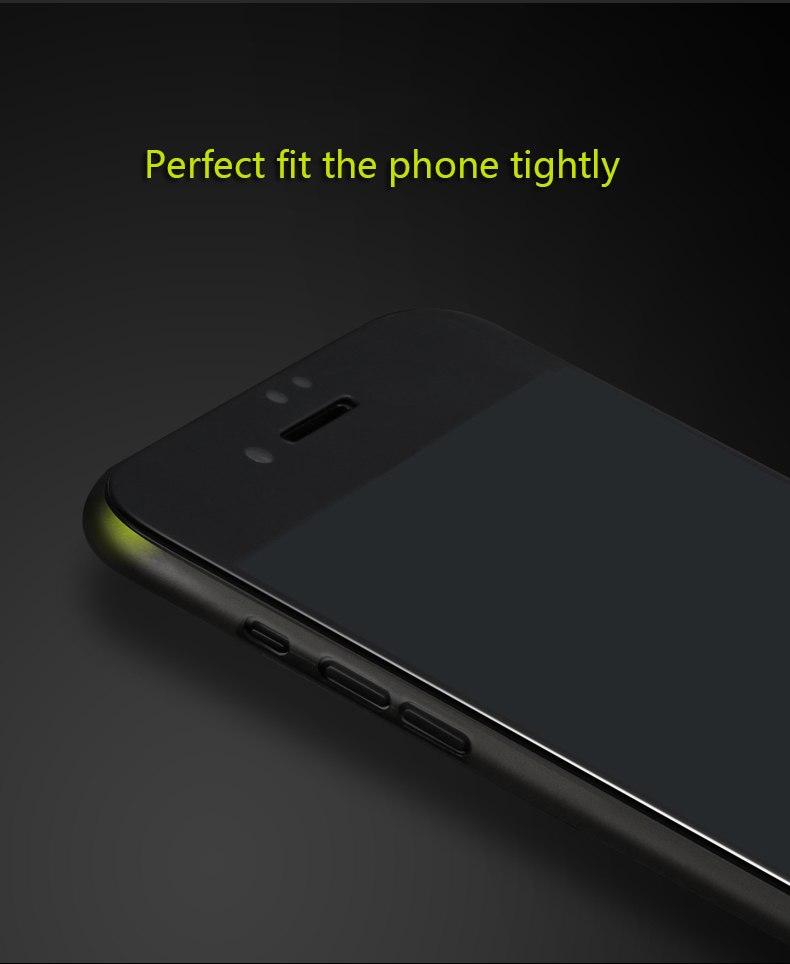Ốp lưng siêu mỏng cho iPhone 8 plus hiệu Benks