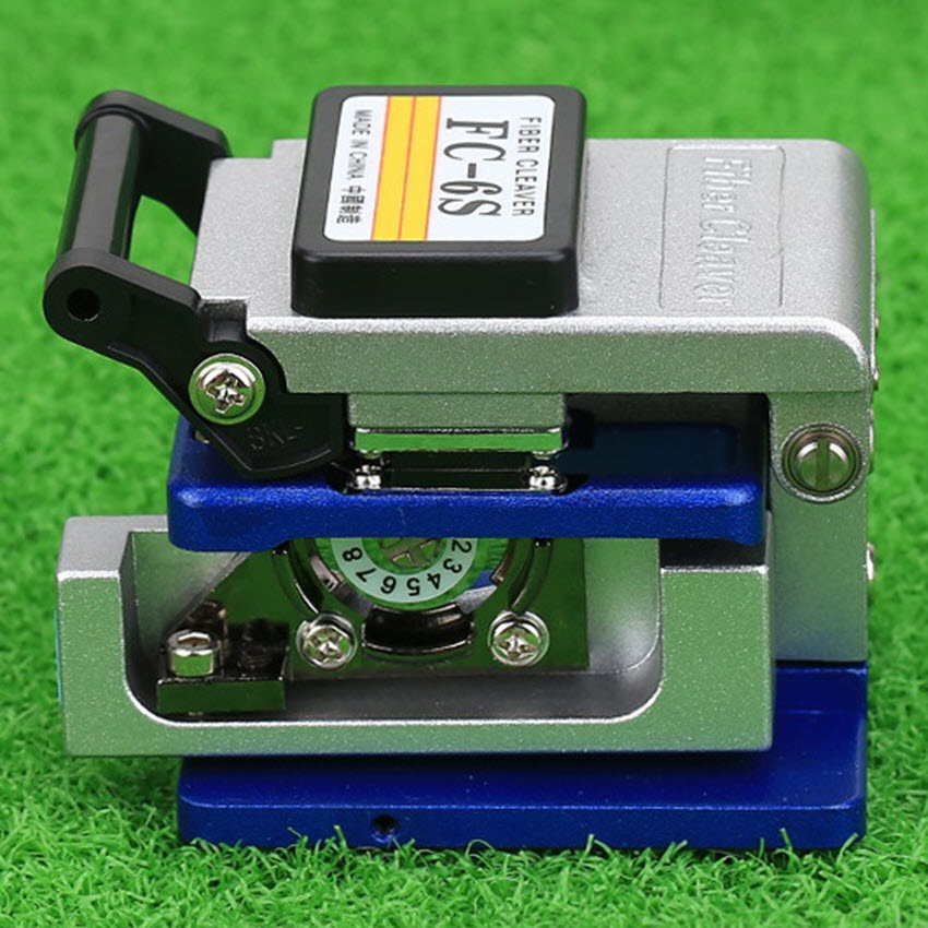 Fiber Optic Cutter Fc-6S