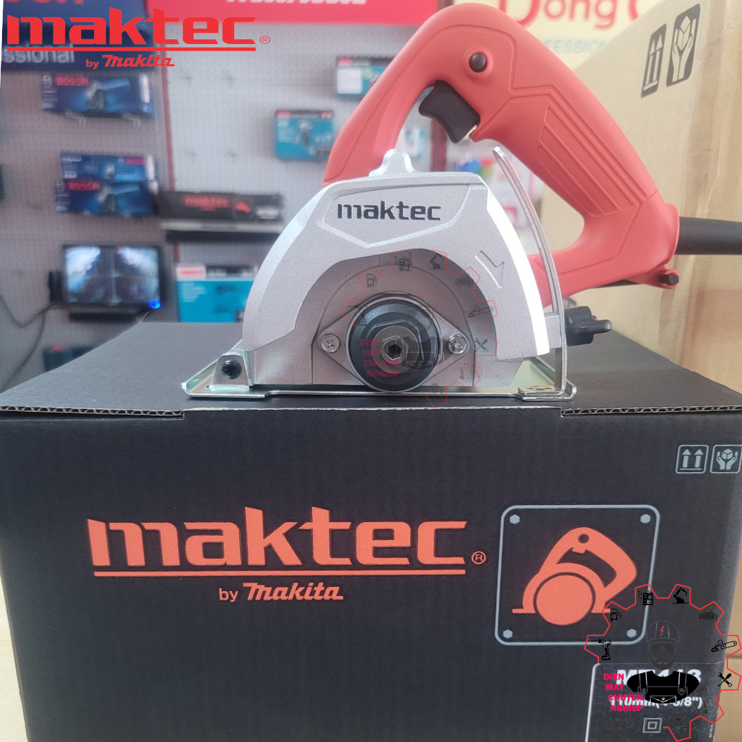 Máy cắt gạch Maktec MT413
