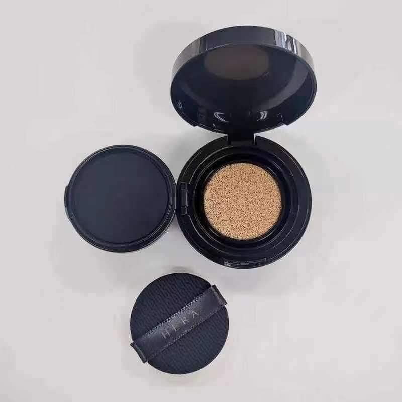[100% AUTH] Phấn nước cao cấp Hera Black Cushion (1main +refill)SPF34/PA++