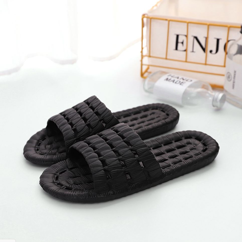 Dép nhà tắm siêu nhẹ - chọn lên 1 size