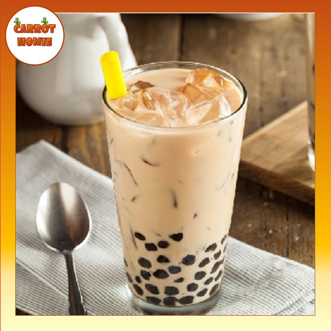 Bột kem béo pha trà sữa S-Creamer 1kg