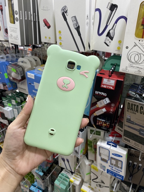 Ốp sam sung A20/A30/J7prime - Dễ Thương lắm luôn