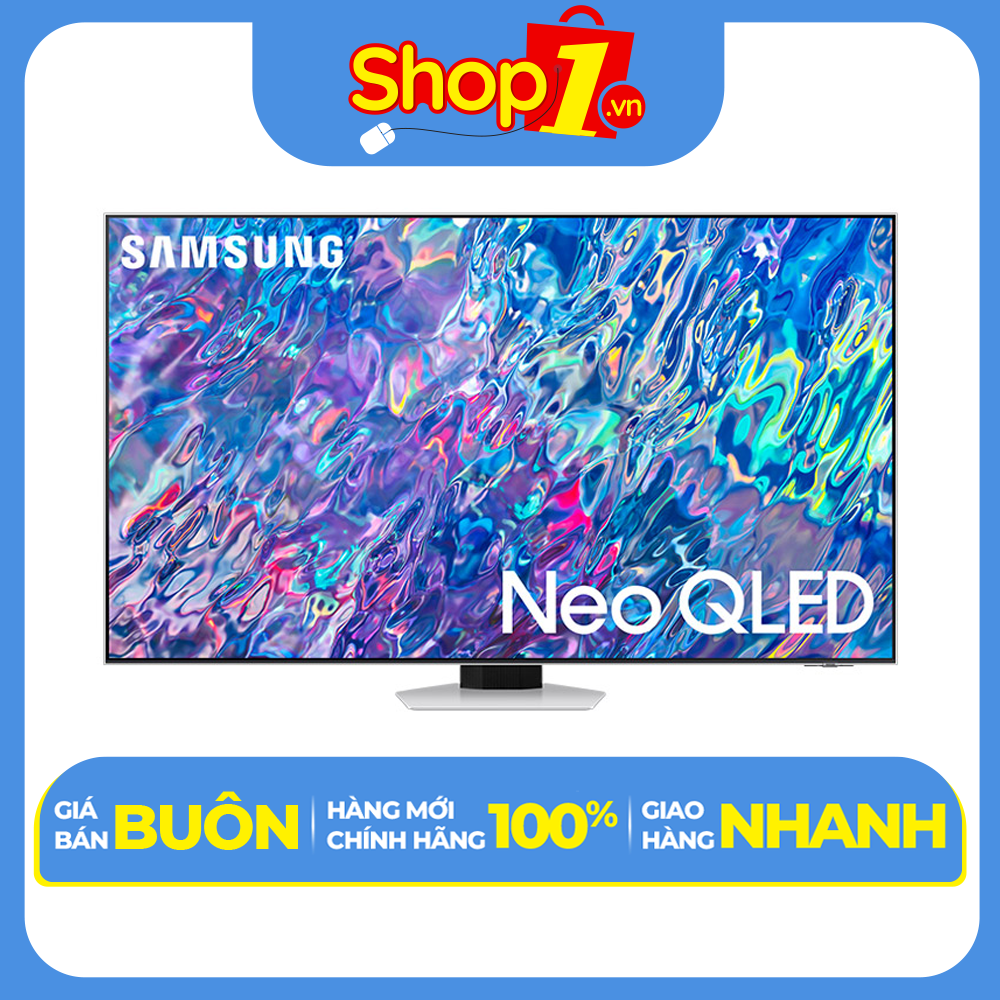 Smart tivi neo qled 4k 75 inch samsung qa75qn85b - 75qn85ba