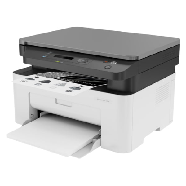 [HCM]MÁY IN HP 135W (4ZB83A) In Scan Copy Wifi