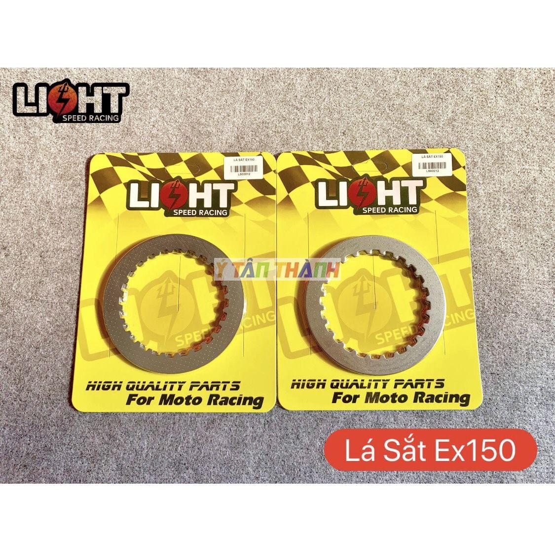 Lá sắt exciter 150 light