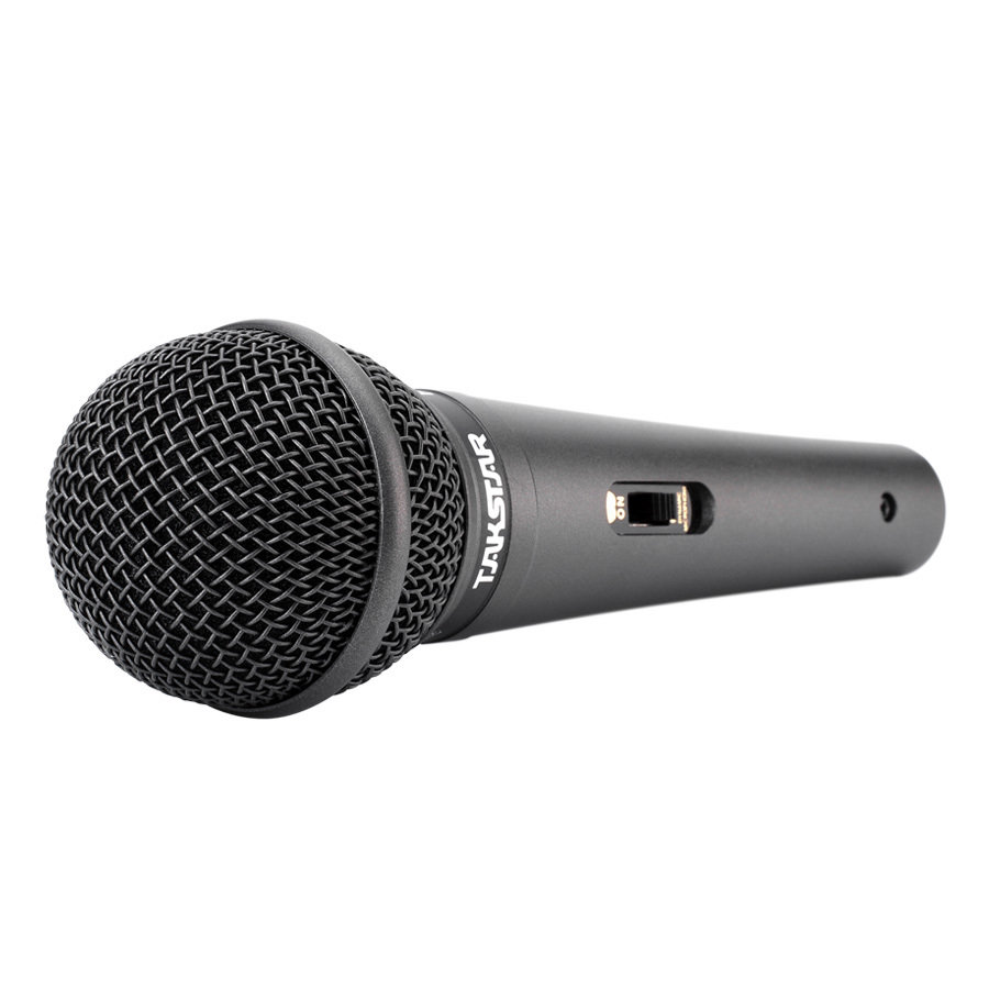 Takstar Pro-38 Micro for singer, karaoke, stage, KTV
