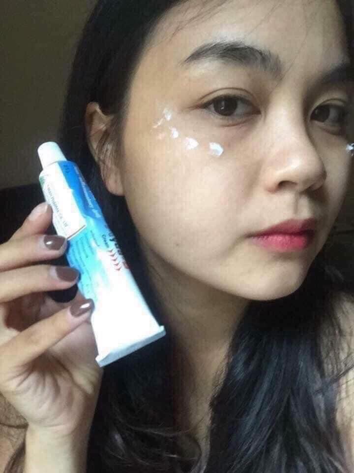 Kem nám tàn nhang Myda B Thái Lan