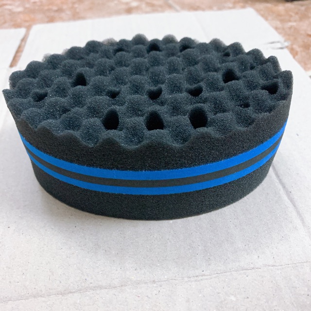 Mút Làm Tóc Premlock - Mút Tạo Kiểu Tóc Xoăn Châu Phi