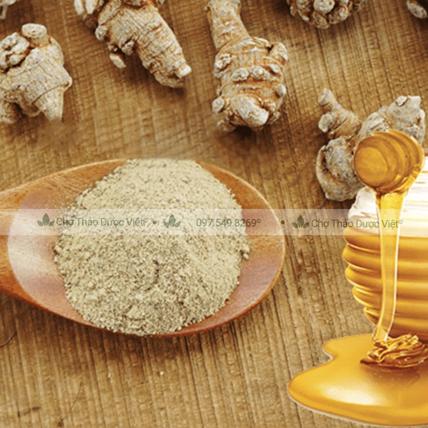 500g Bột Tam Thất Bắc Nguyên Chất (Tam Thất Hầm Gà,Chim, Tiêu U, Bổ Máu)
