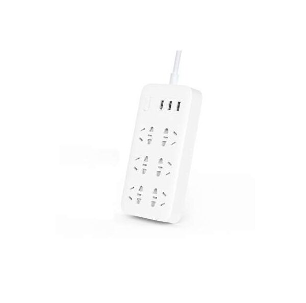 Ổ Cắm Điện Xiaomi Power Strip 2017