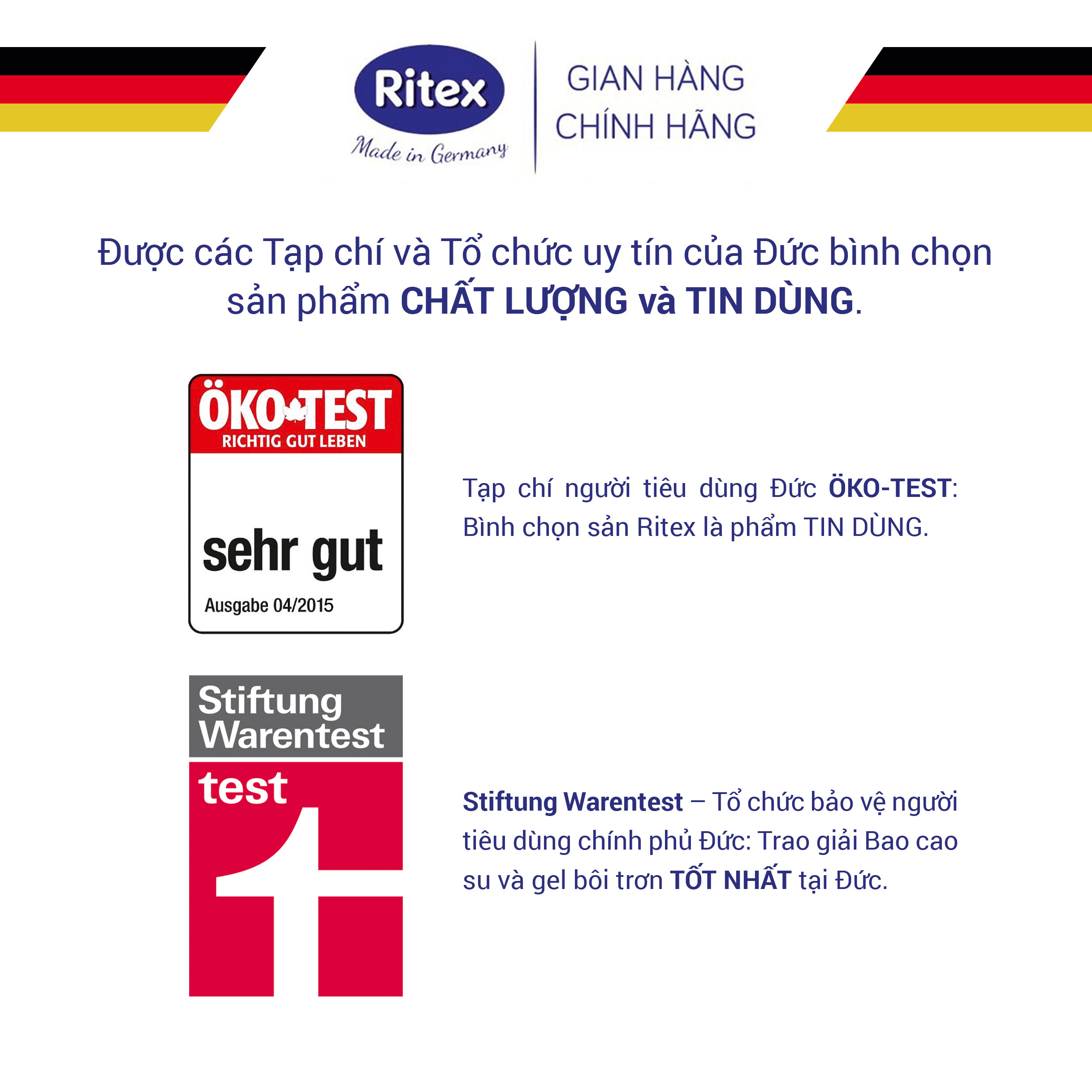 BAO CAO SU RITEX SORTIMENT - SIÊU PHỐI HỢP 5in1, (HỘP 10 CHIẾC)