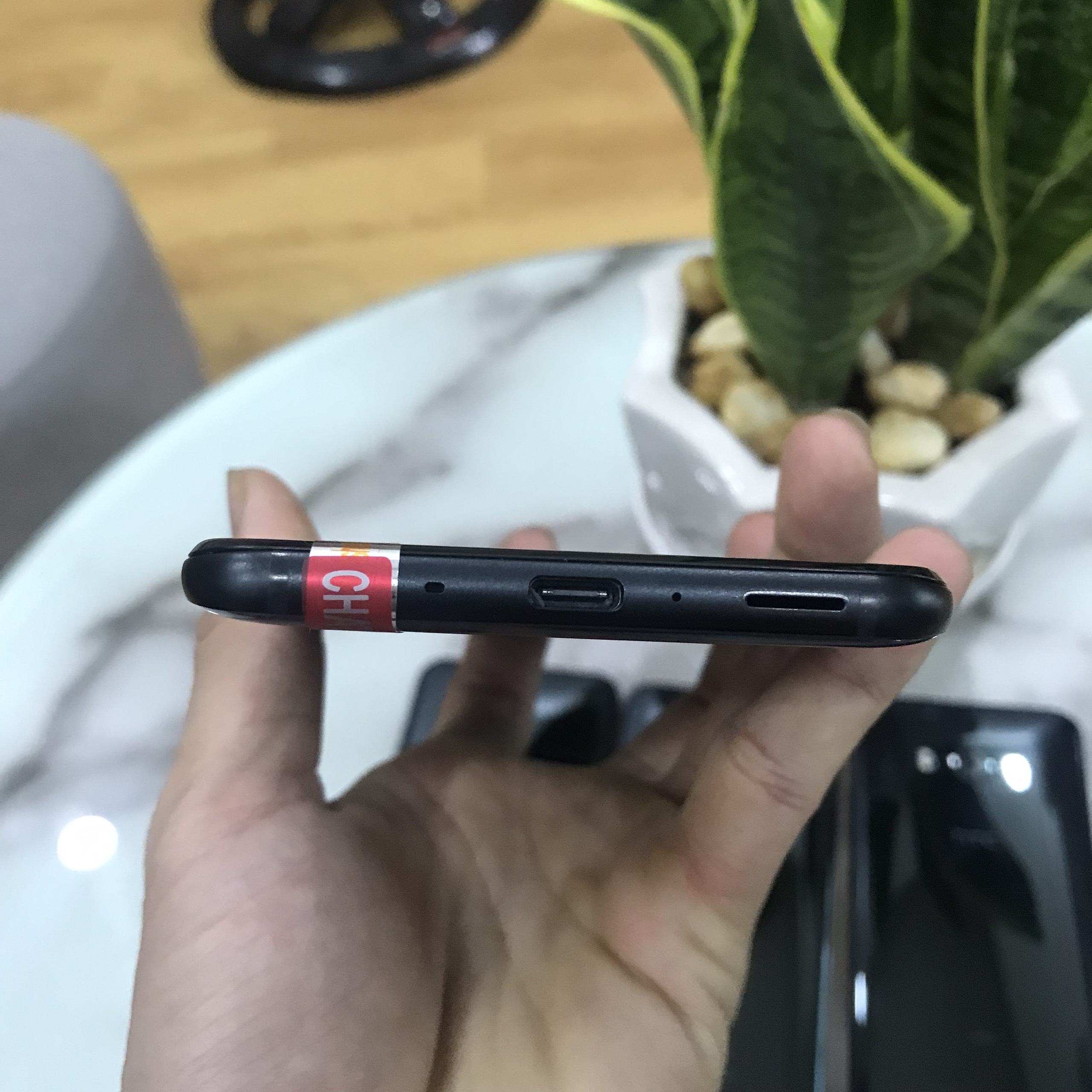 Điện thoại HTC U11 bản 2 sim 4/64GB