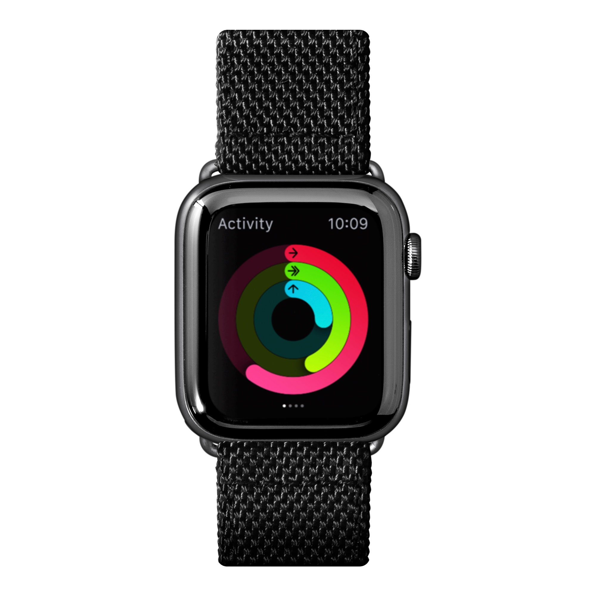 Dây đeo LAUT TECHNICAL 2.0 dành cho Apple Watch 44/42mm (Sr 1/2/3/4/5/6/SE)
