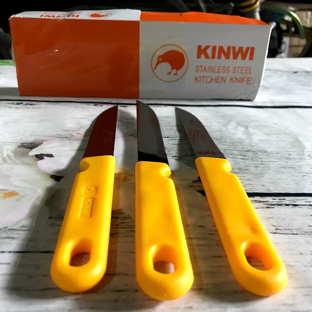 Dao Kiwi Thái Lan 512 Cán Vàng