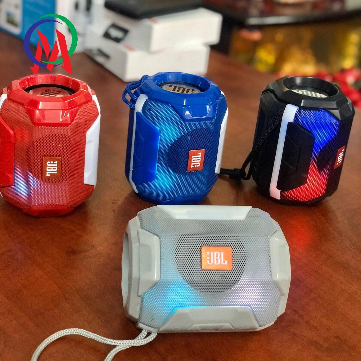 LOA BLUETOOTH A005 (Màu Ngẫu Nhiên)