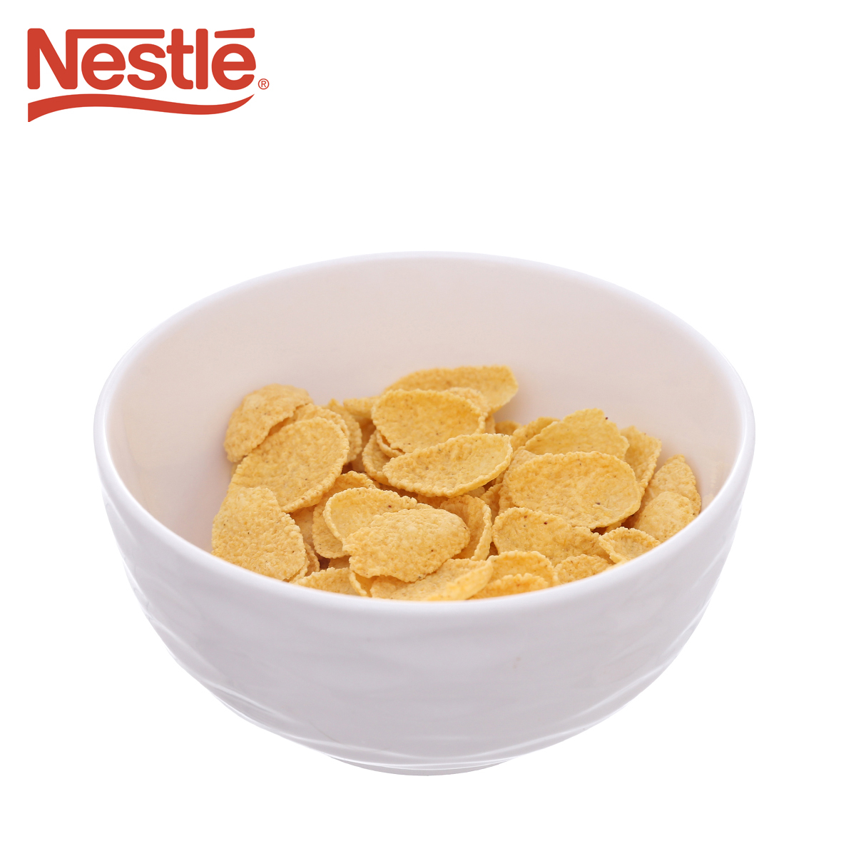 BÁNH ĂN SÁNG CORN FLAKES NESTLE 275 GRAM