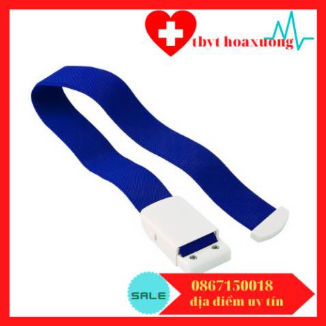 Dây garo lấy máu có khóa