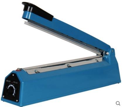 (250x2mm) Máy hàn bich nilon - kích thước hàn 250mm