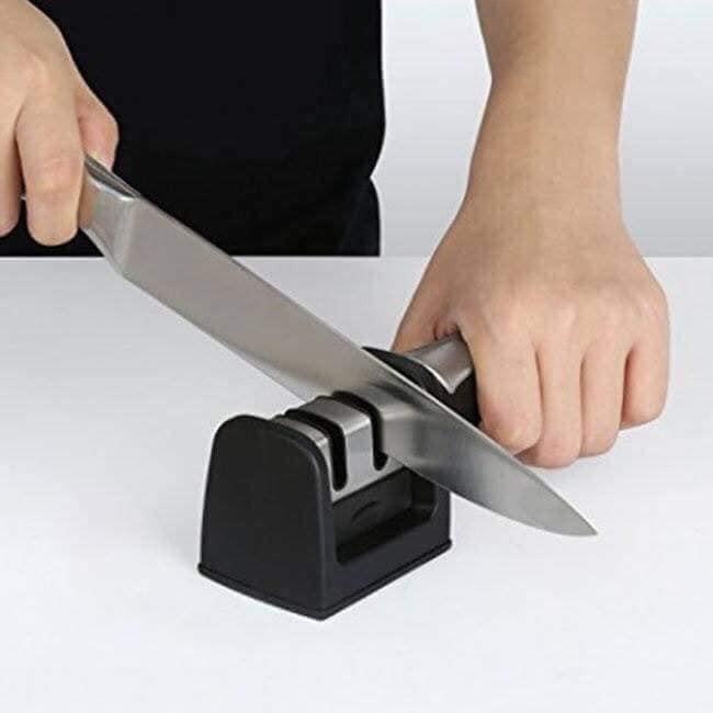 DỤNG CỤ MÀI DAO 3 RÃNH
