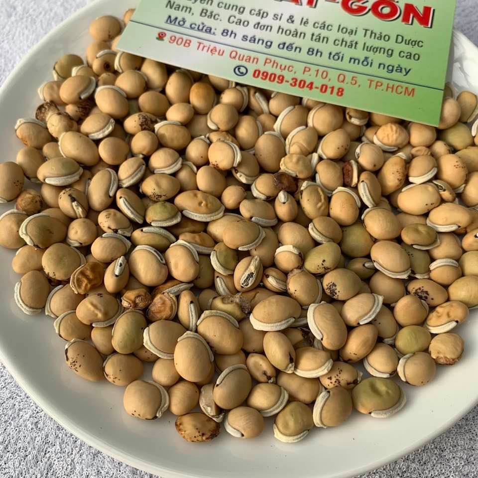 BẠCH BIỂN ĐẬU 100GRAM
