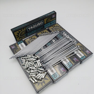 [ GIÁ SỈ ] Căm Crom Yaguso Thailand 9/10 Với Nova