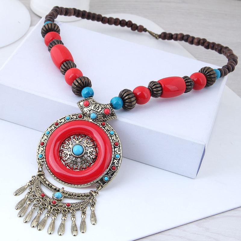 Vòng cổ thời trang -C58VC44