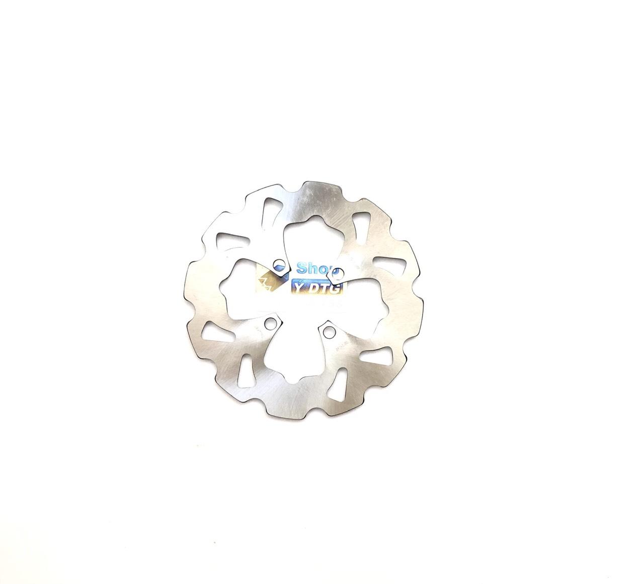 Đĩa thắng trước galfer 2 râu lớn