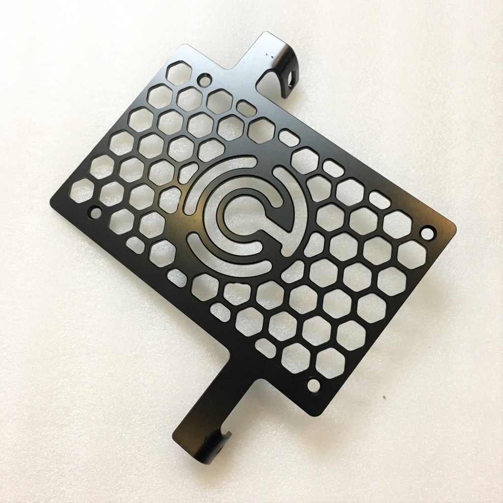 Che két nước exciter 155 các màu